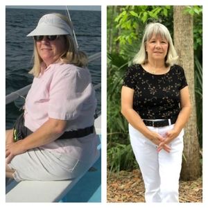 Meet your Posher, Cindy